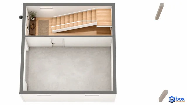 Townhome 1600 — v3 floor plan