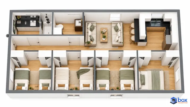 Workforce 800 floor plan